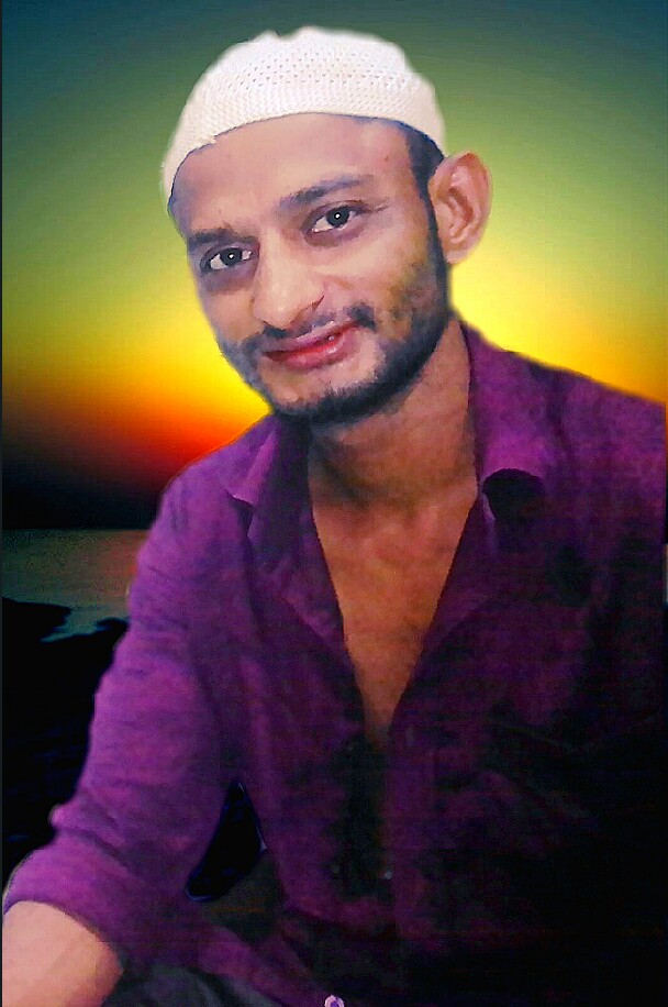 একদিন শুক্রবার নামাজ শেষে তুলা ফটো